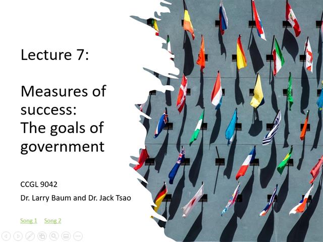 Lecture 7, Part 2