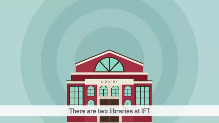 Library Introduction Video (Eng Version)
