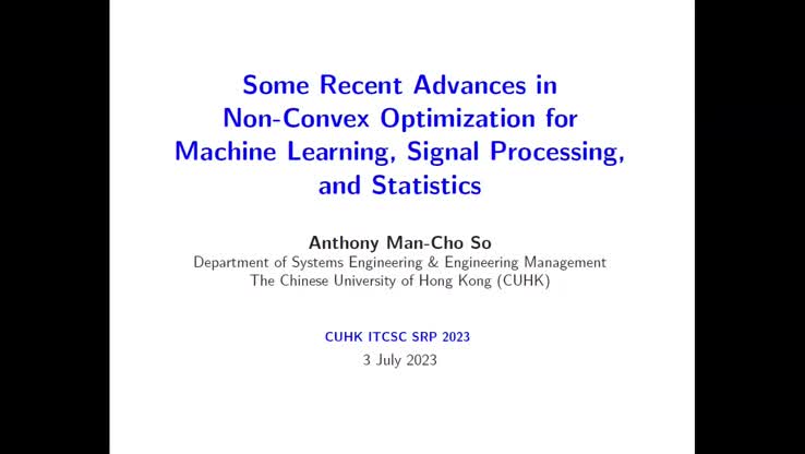 ITCSC SRP 2023 So Lecture 2
