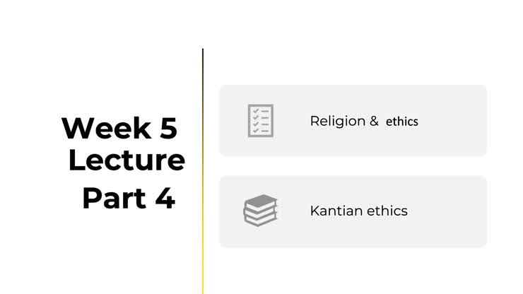 Week 5 Lecture Part 4