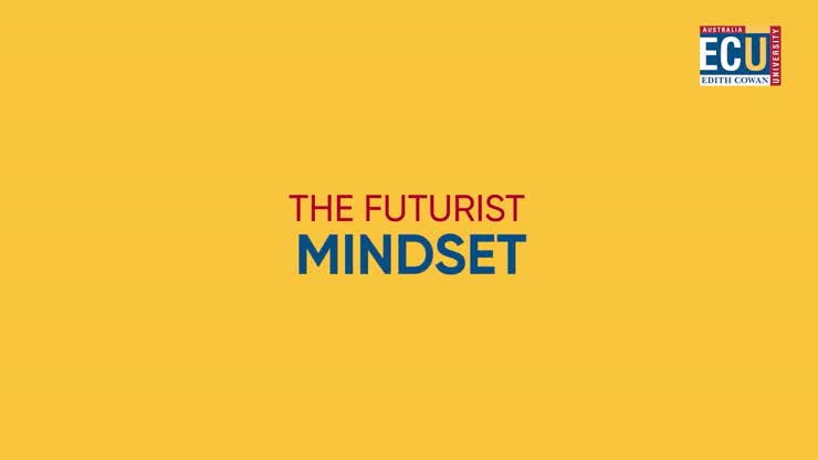 2.7 The Futurist Mindset