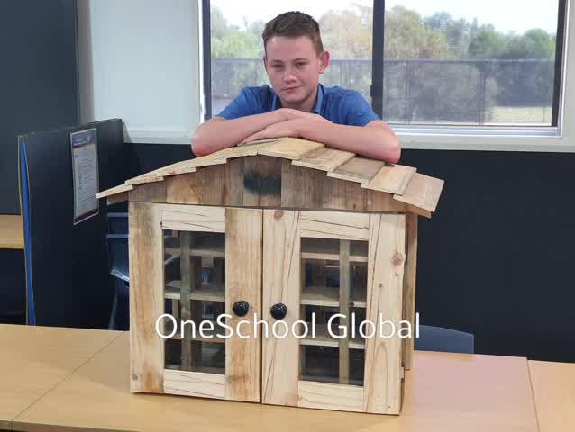 OneSchool Global