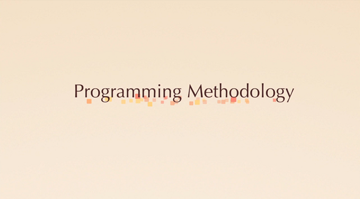 CS1010: Programming Methodology