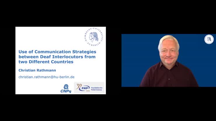 2021.07.09 Prof. Christian Rathmann